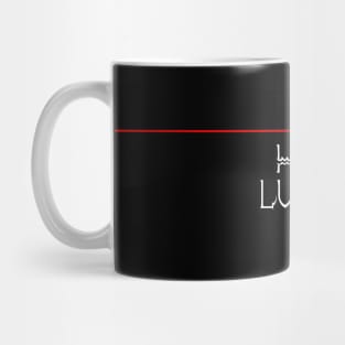 Homo Ludens Mug